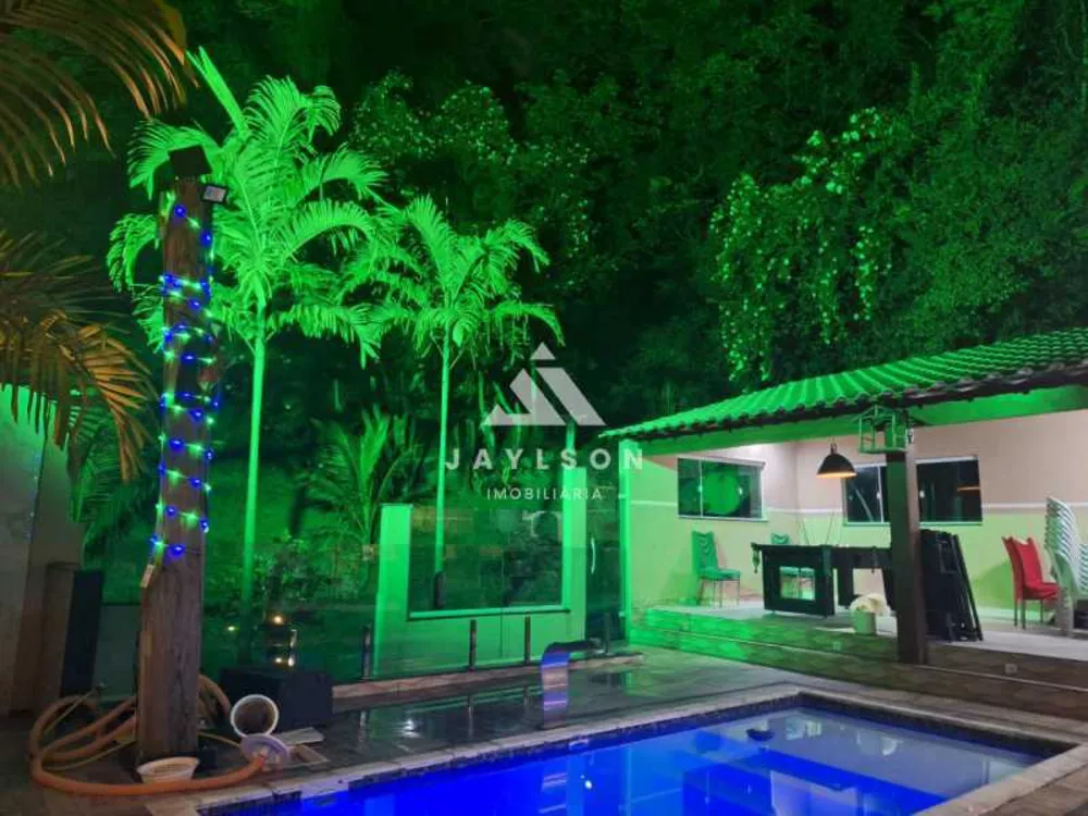 Casa de Condomínio, 4 quartos - Foto 18