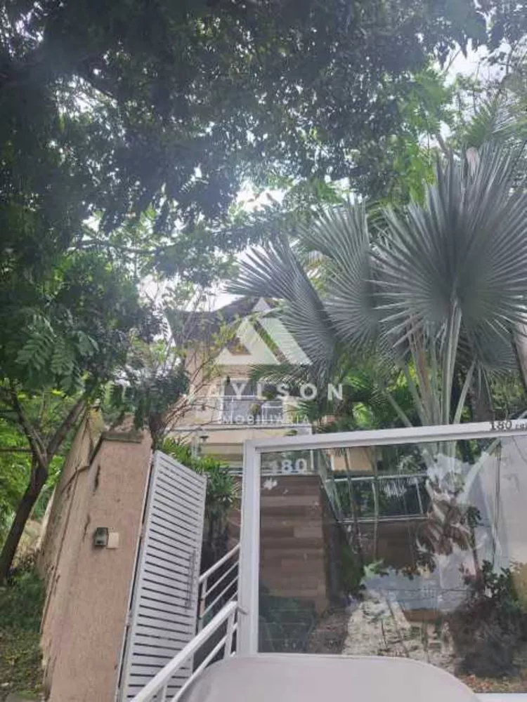 Casa de Condomínio, 4 quartos - Foto 10