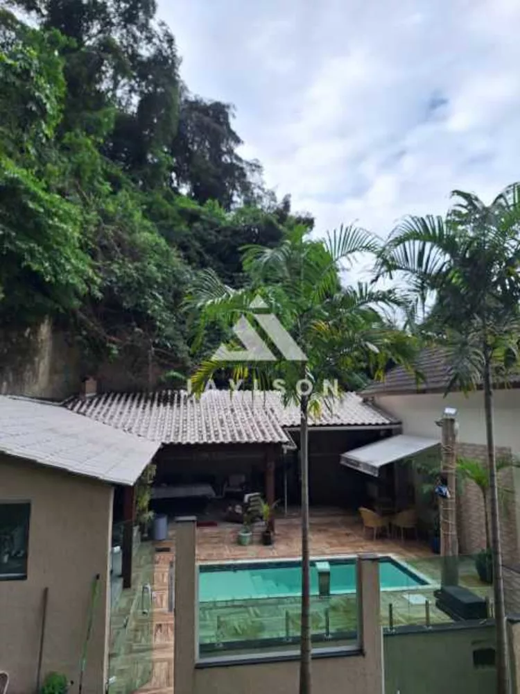 Casa de Condomínio, 4 quartos - Foto 7