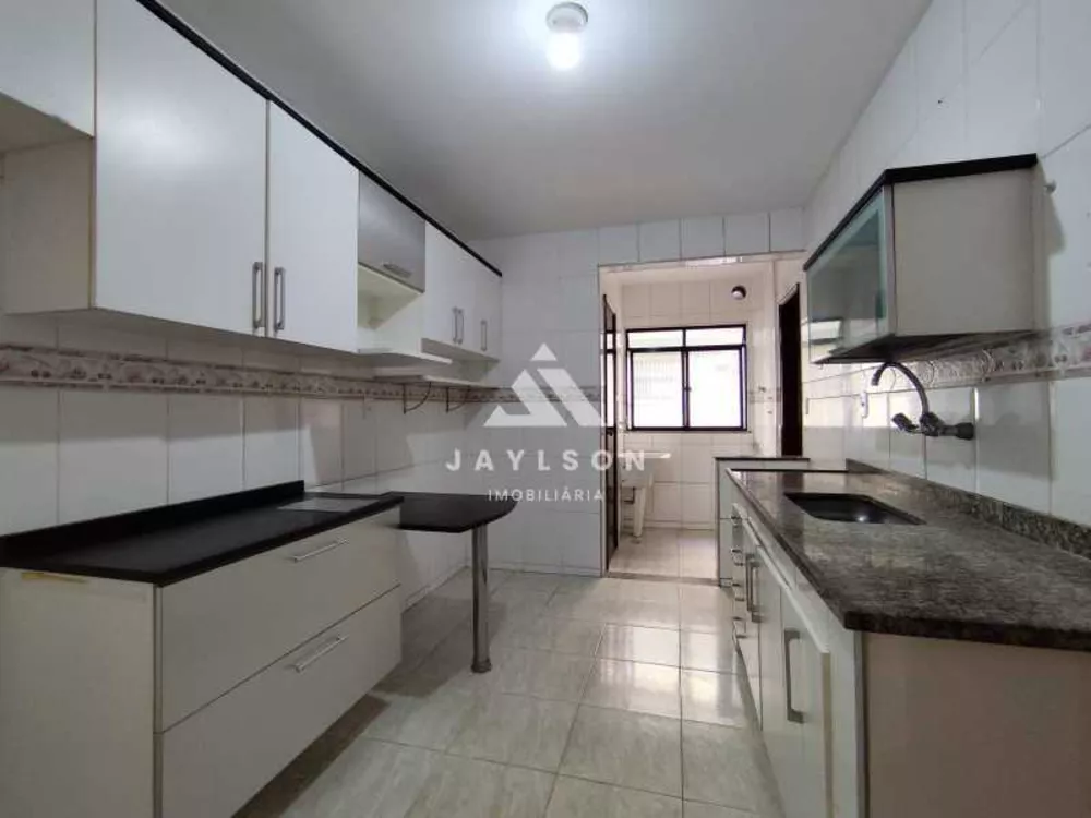 Apartamento, 3 quartos, 93 m² - Foto 4