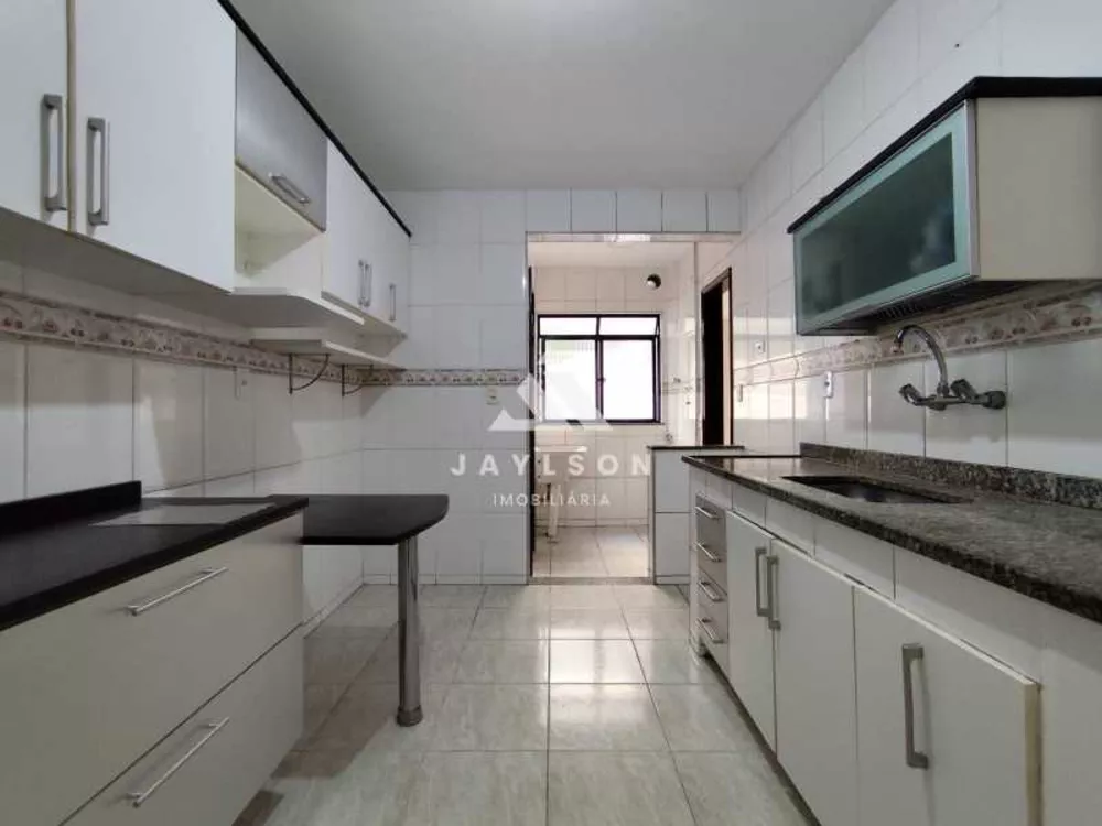 Apartamento, 3 quartos, 93 m² - Foto 1