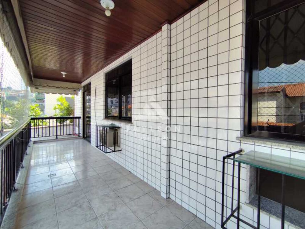 Apartamento, 3 quartos, 93 m² - Foto 12