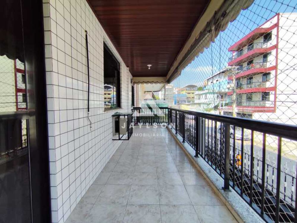 Apartamento, 3 quartos, 93 m² - Foto 11