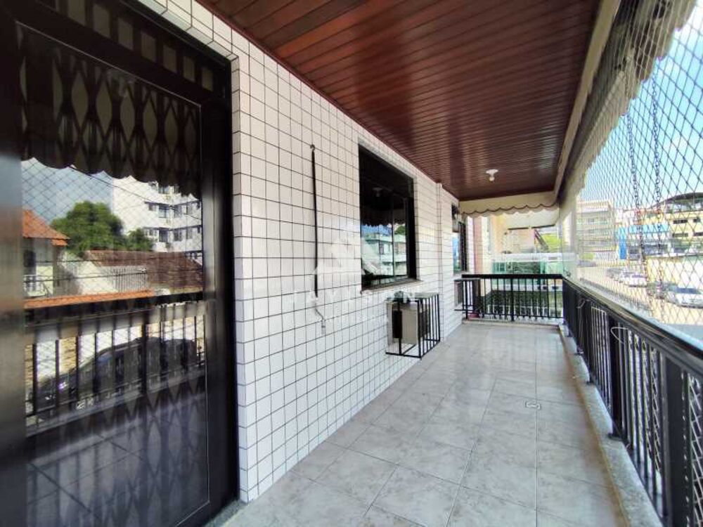 Apartamento, 3 quartos, 93 m² - Foto 14