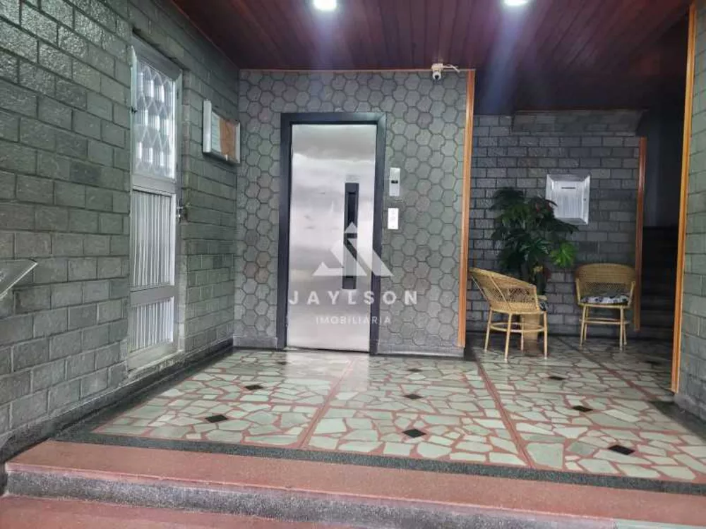 Apartamento, 3 quartos, 70 m² - Foto 8