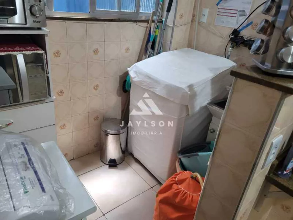 Apartamento, 3 quartos, 70 m² - Foto 20