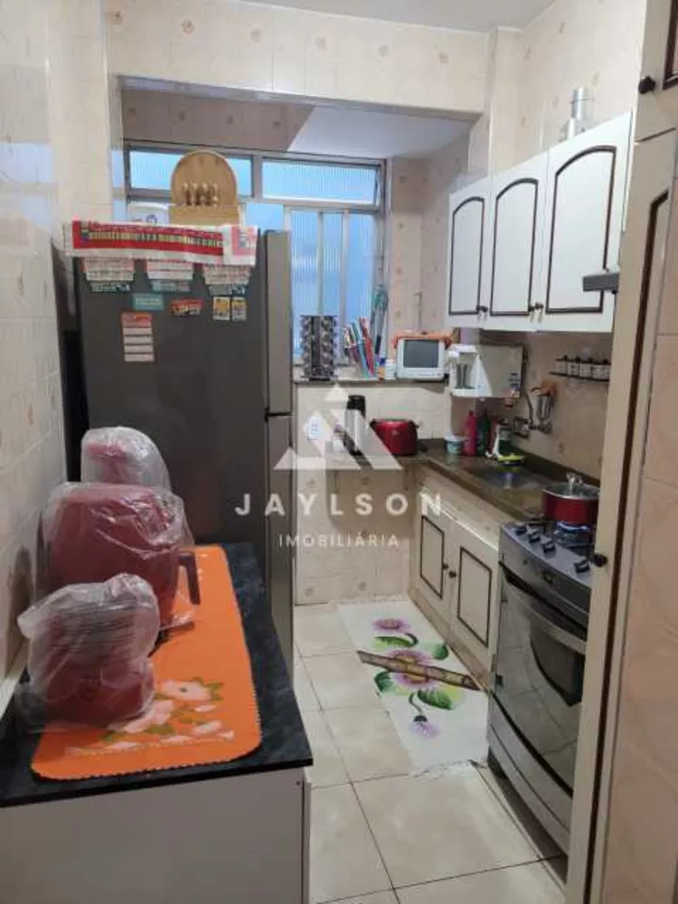 Apartamento, 3 quartos, 70 m² - Foto 3