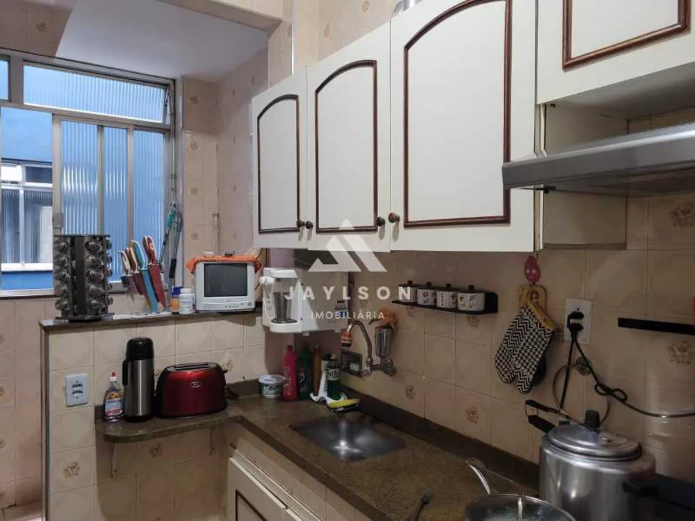 Apartamento, 3 quartos, 70 m² - Foto 11
