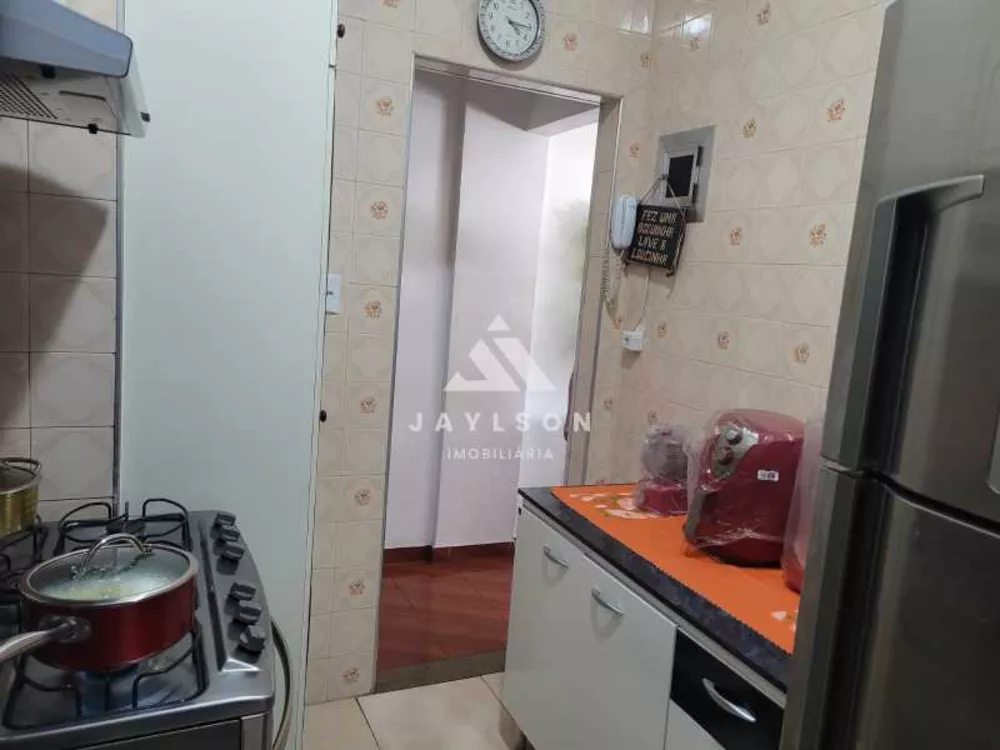 Apartamento, 3 quartos, 70 m² - Foto 10