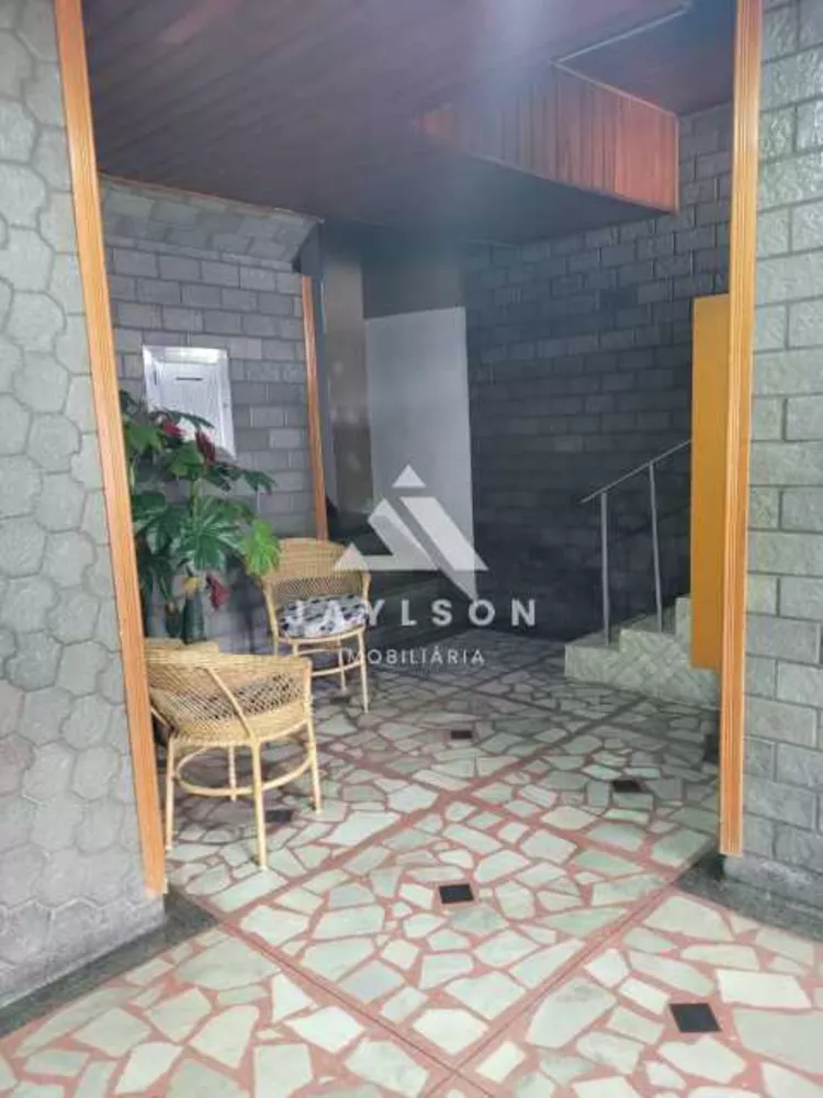 Apartamento, 3 quartos, 70 m² - Foto 1