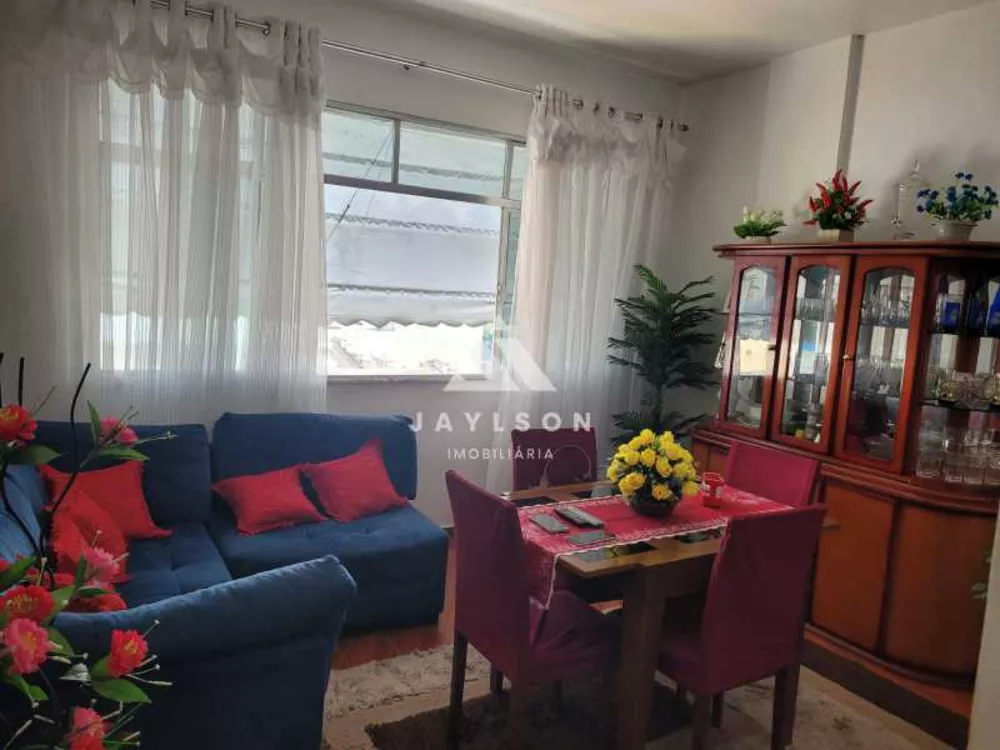 Apartamento, 3 quartos, 70 m² - Foto 7