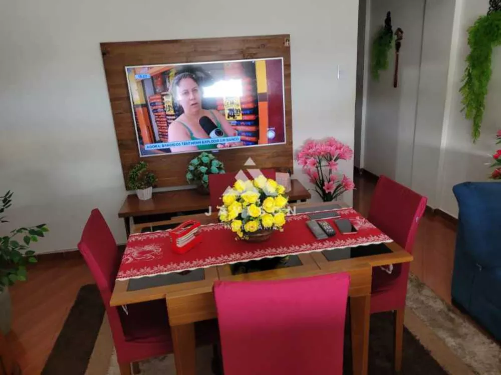 Apartamento, 3 quartos, 70 m² - Foto 2