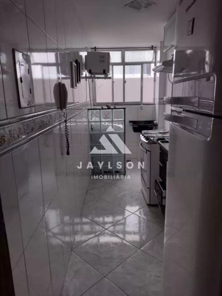 Apartamento, 2 quartos, 52 m² - Foto 10