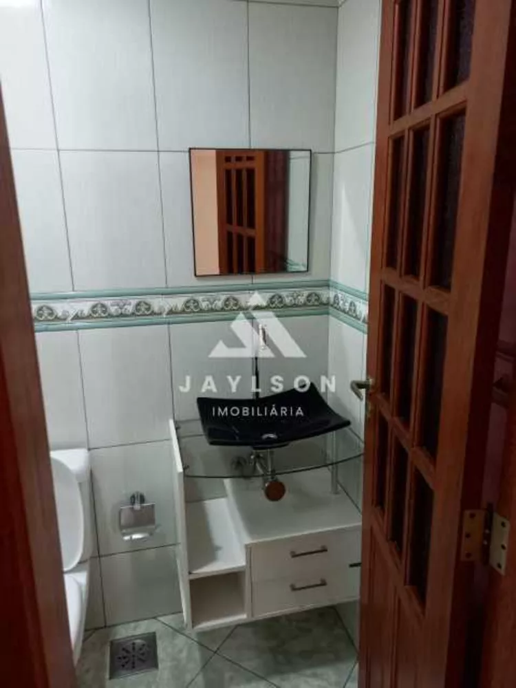 Apartamento, 2 quartos, 52 m² - Foto 3