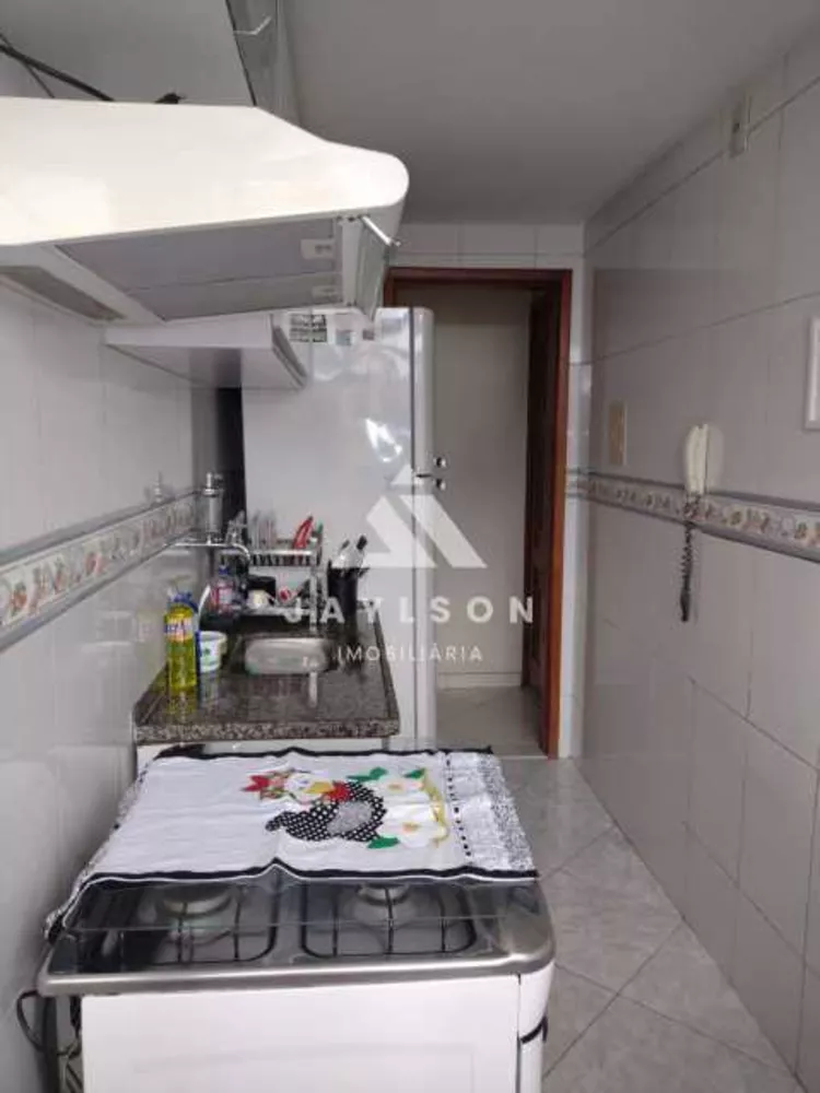 Apartamento, 2 quartos, 52 m² - Foto 12