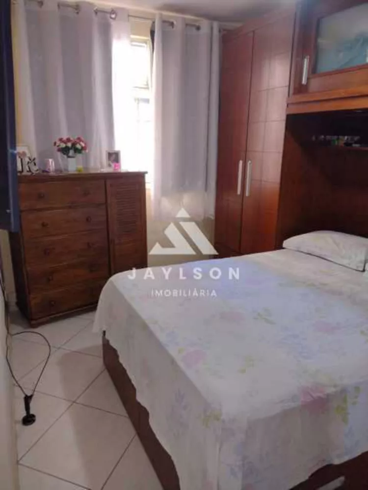 Apartamento, 2 quartos, 52 m² - Foto 5