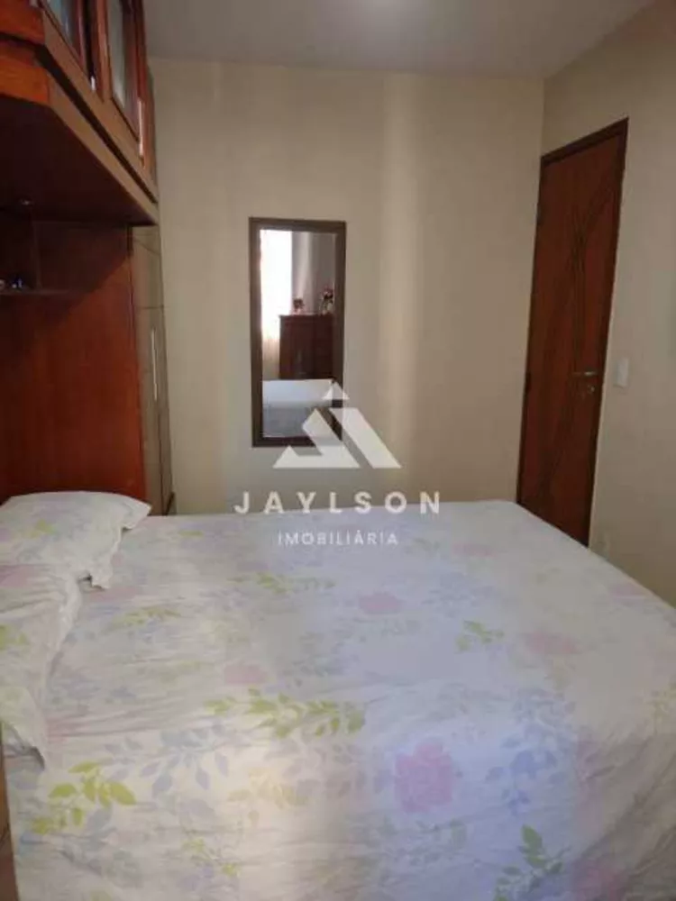 Apartamento, 2 quartos, 52 m² - Foto 9