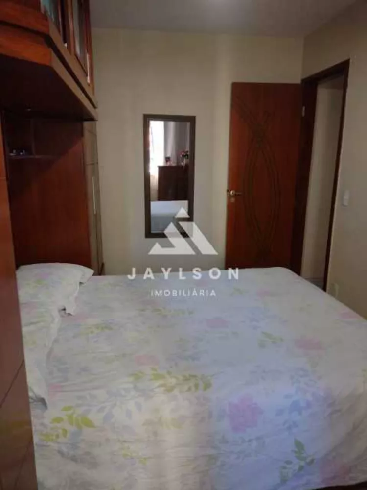 Apartamento, 2 quartos, 52 m² - Foto 6
