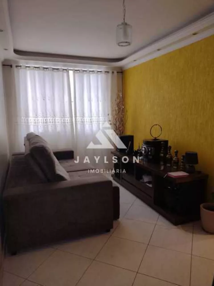 Apartamento, 2 quartos, 52 m² - Foto 7