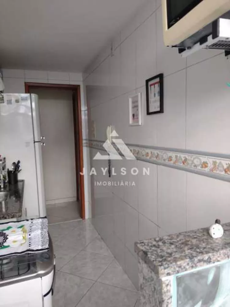 Apartamento, 2 quartos, 52 m² - Foto 8