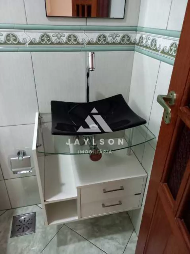 Apartamento, 2 quartos, 52 m² - Foto 2
