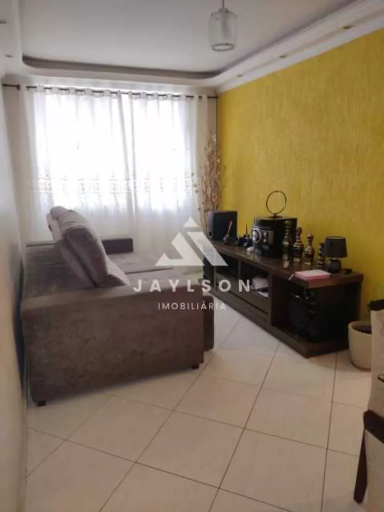 Apartamento à venda com 2 quartos, 52m² - Foto 4