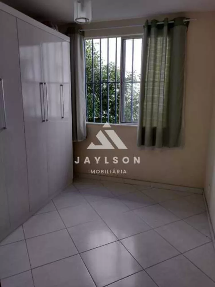 Apartamento, 2 quartos, 52 m² - Foto 4