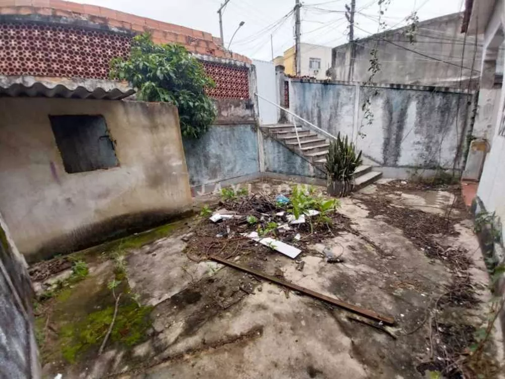 Casa, 3 quartos, 80 m² - Foto 1