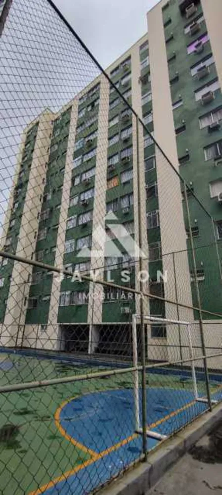 Apartamento, 2 quartos, 70 m² - Foto 24