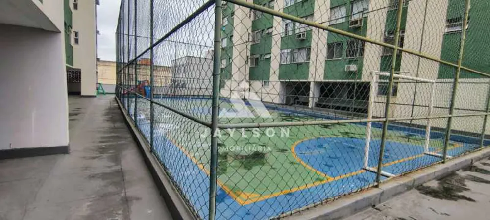 Apartamento, 2 quartos, 70 m² - Foto 22