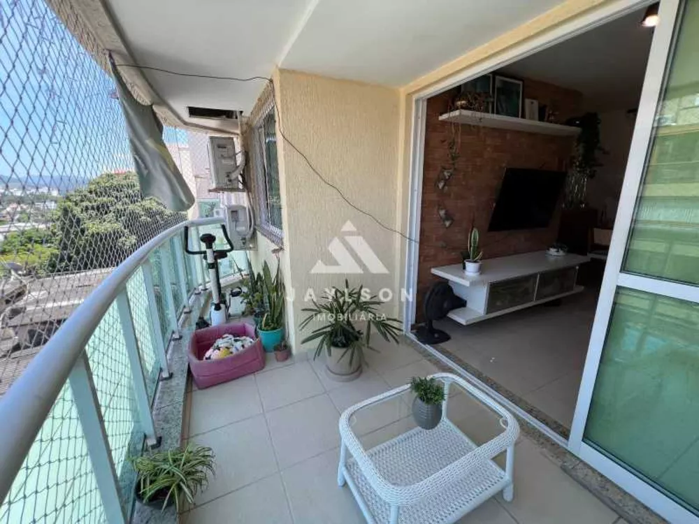 Cobertura, 4 quartos, 196 m² - Foto 12