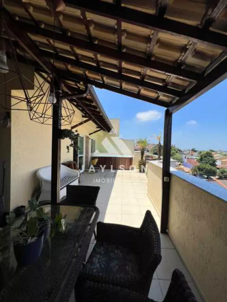 Cobertura, 4 quartos, 196 m² - Foto 23