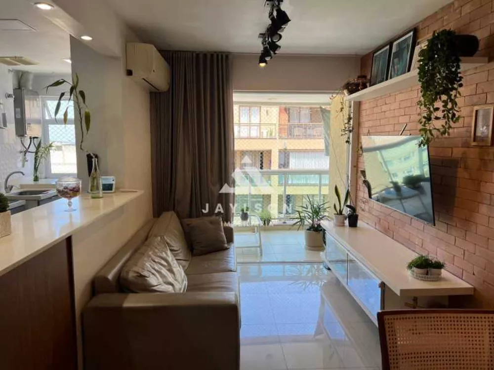 Cobertura, 4 quartos, 196 m² - Foto 9