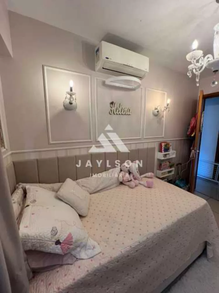 Cobertura, 4 quartos, 196 m² - Foto 19