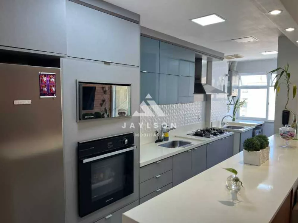 Cobertura, 4 quartos, 196 m² - Foto 15