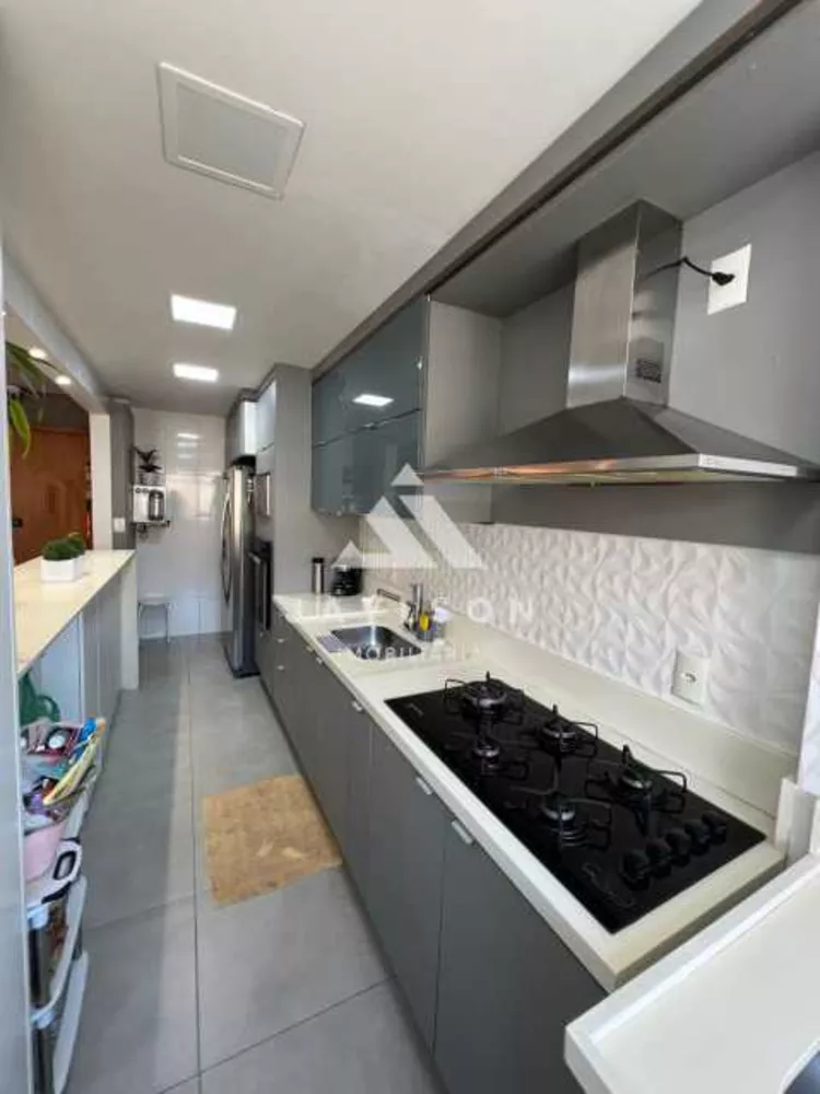 Cobertura, 4 quartos, 196 m² - Foto 28