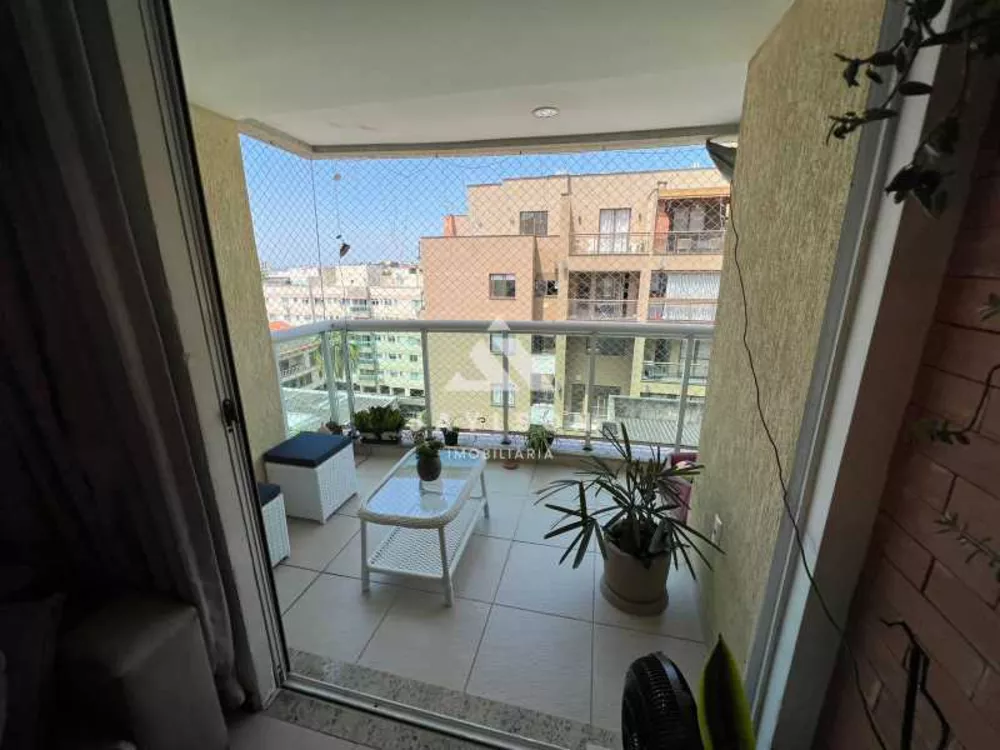 Cobertura, 4 quartos, 196 m² - Foto 18