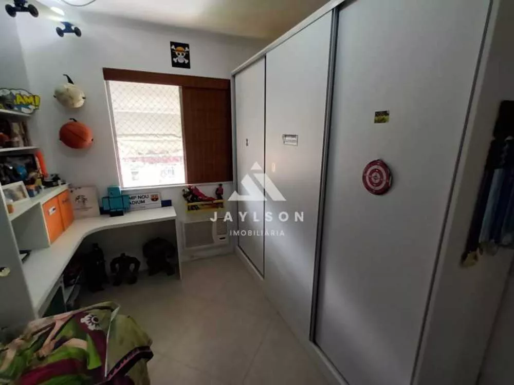 Apartamento à venda com 2 quartos, 72m² - Foto 11