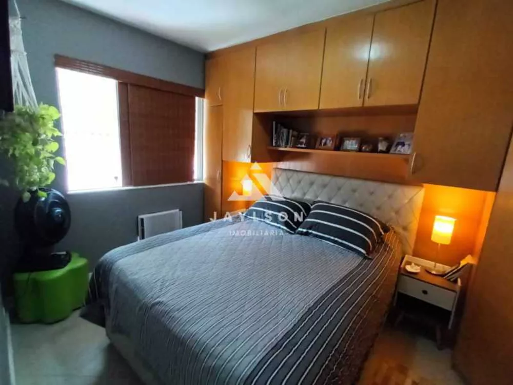 Apartamento à venda com 2 quartos, 72m² - Foto 7