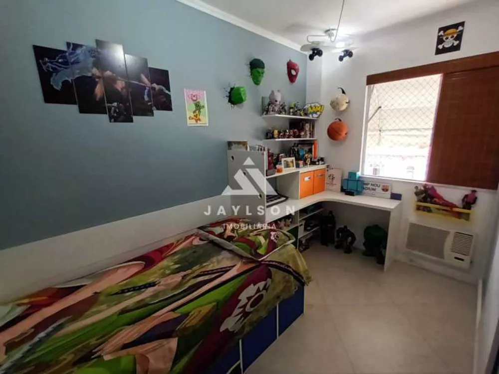 Apartamento à venda com 2 quartos, 72m² - Foto 10