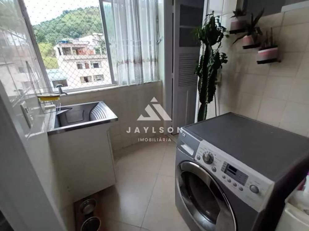 Apartamento, 2 quartos, 72 m² - Foto 23