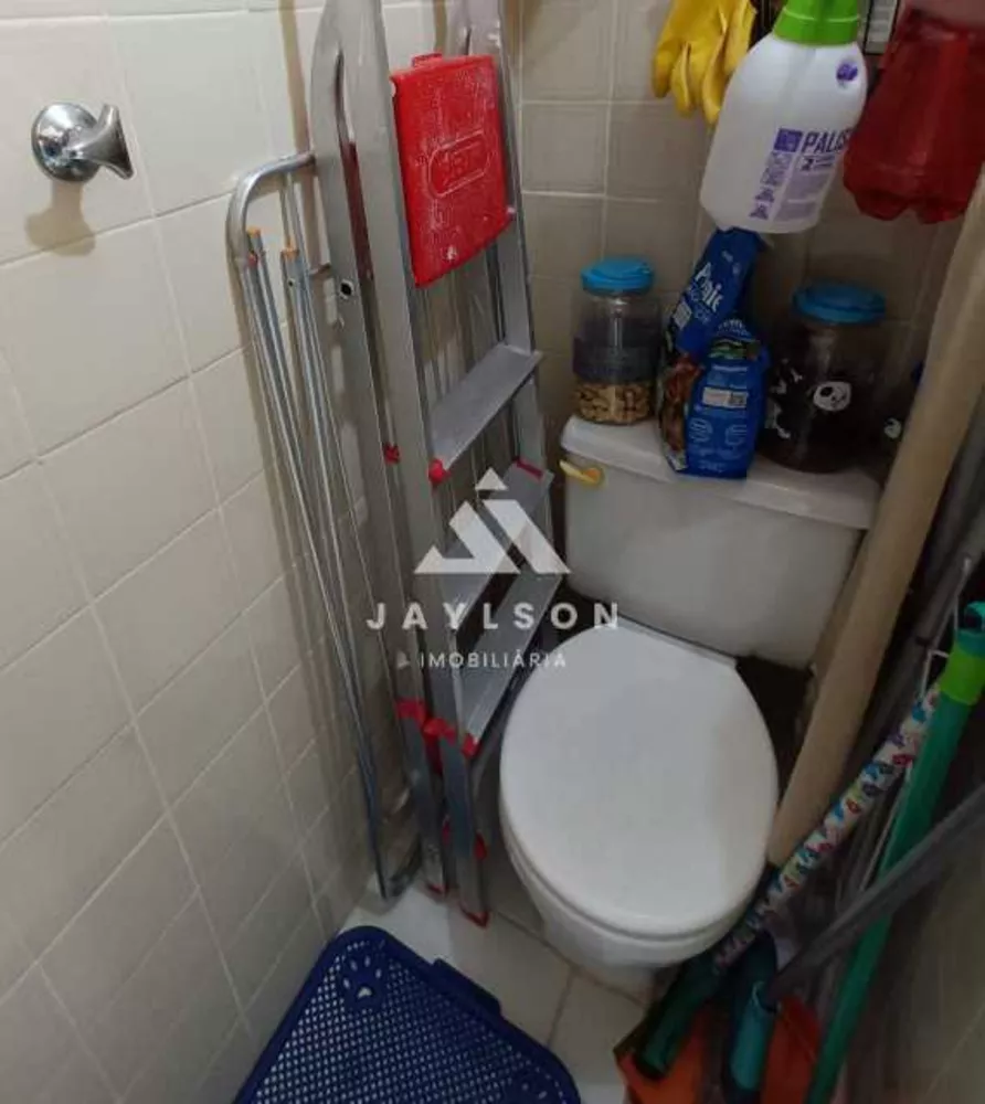Apartamento, 2 quartos, 72 m² - Foto 19