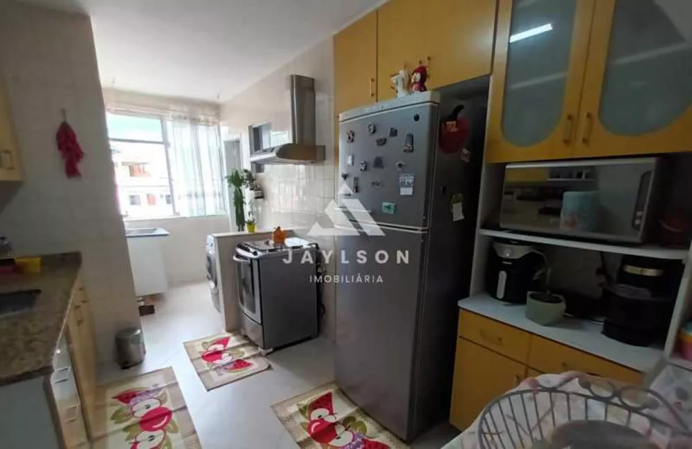 Apartamento, 2 quartos, 72 m² - Foto 11