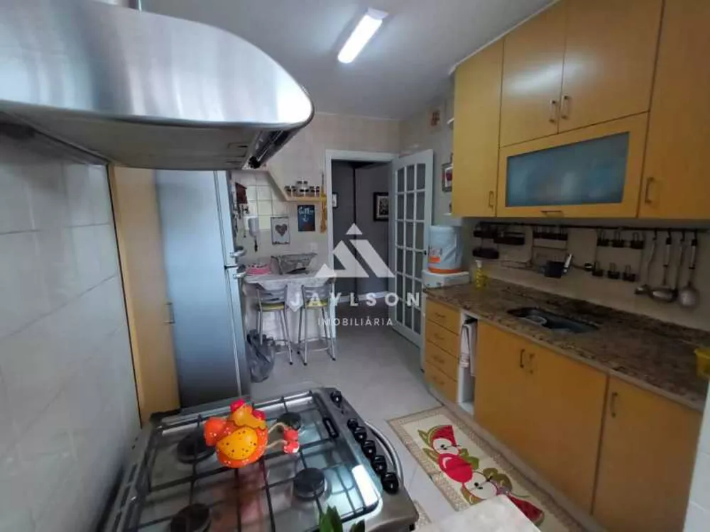 Apartamento, 2 quartos, 72 m² - Foto 25