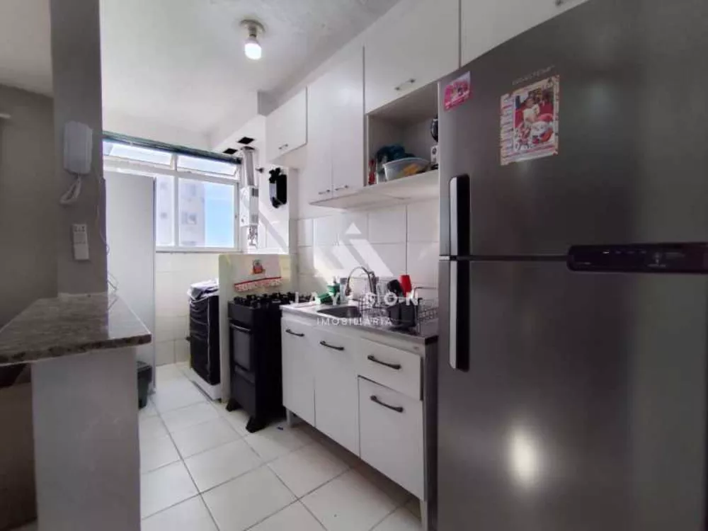 Apartamento, 2 quartos, 47 m² - Foto 19