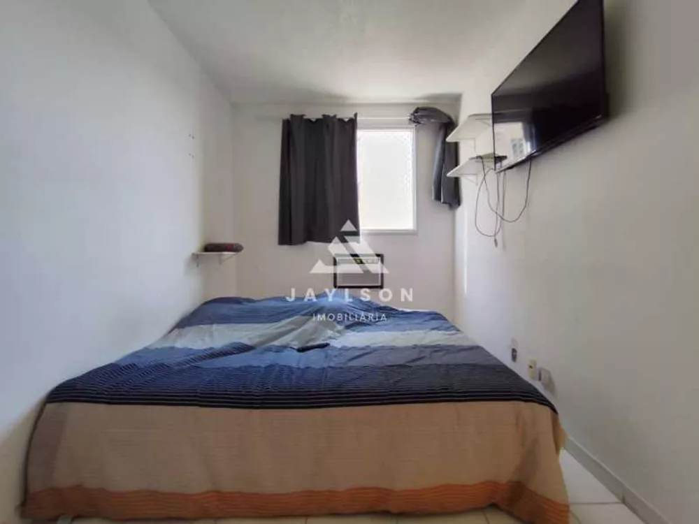 Apartamento, 2 quartos, 47 m² - Foto 11