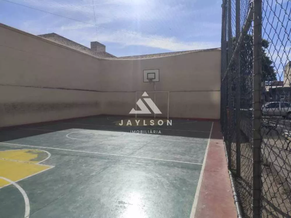 Apartamento, 2 quartos, 47 m² - Foto 6