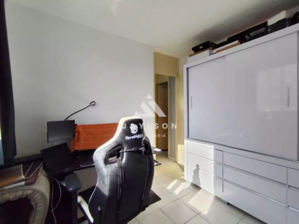 Apartamento, 2 quartos, 47 m² - Foto 15