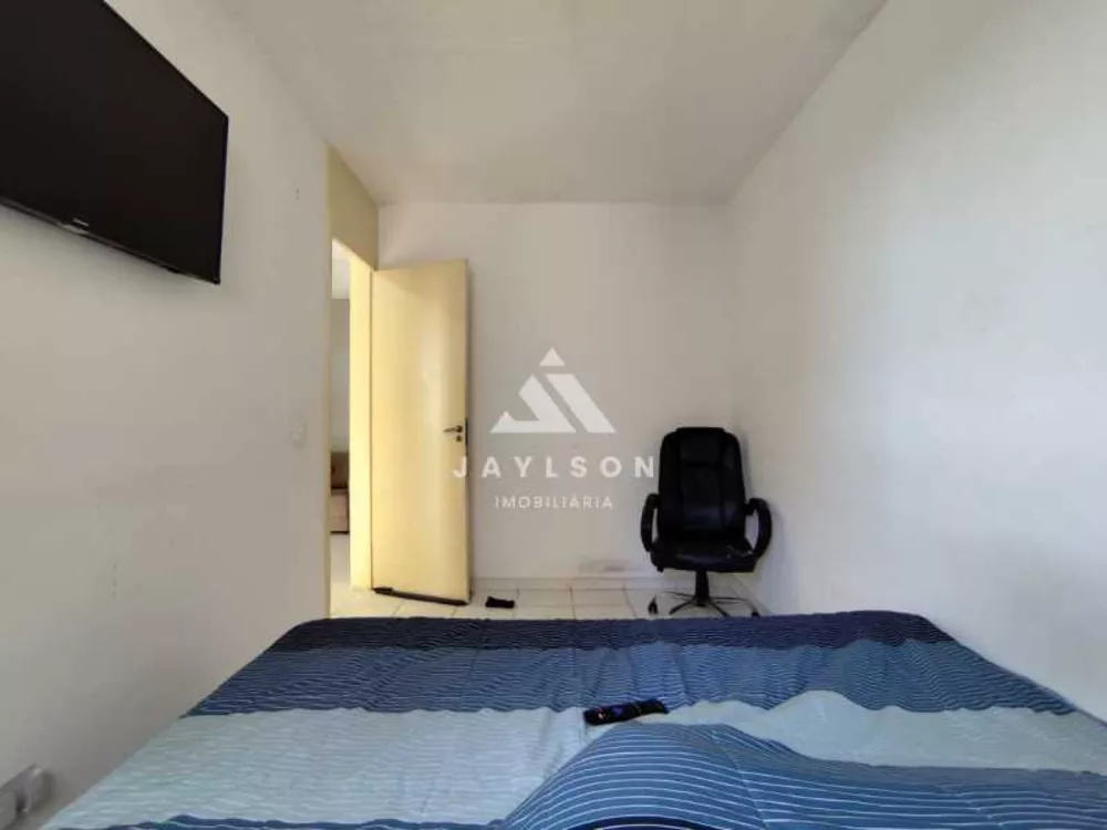 Apartamento, 2 quartos, 47 m² - Foto 13