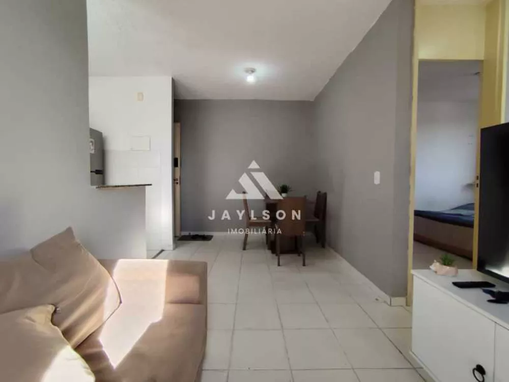 Apartamento, 2 quartos, 47 m² - Foto 9